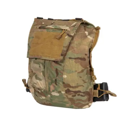 asgbox.pl - Plecak taktyczny do kamizelki Rush 2.0 - Multicam®