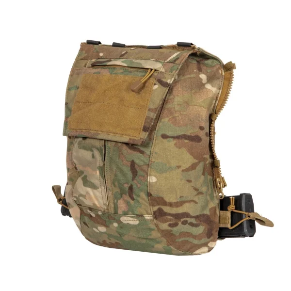 asgbox.pl - Plecak taktyczny do kamizelki Rush 2.0 - Multicam®