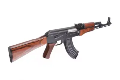 Replika karabinka LCK47 (70th Anniversary Limited Edition) - obrazek 2