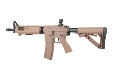 Replika karabinka GC16 MOD0 A1 DST - tan - obrazek 2