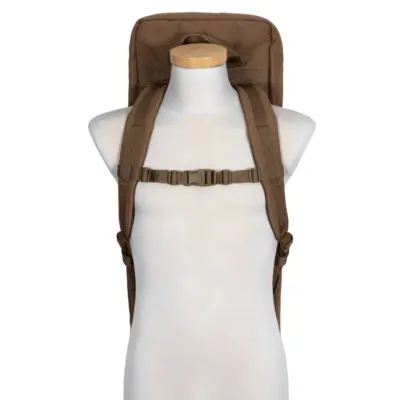 Pokrowiec na broń VX Buckle Up Gun Carrier 900mm - coyote VIP-22-030390-00 asgbox.pl Pokrowiec na broń VX Buckle Up Gun Carrier 900mm - coyote VIP-22-030390-00 asgbox.pl