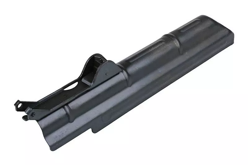 Pokrywa komory zamkowej do replik typu AKS-74U OD-G-EIL-09-006848-00 asgbox.pl asgbox.pl - Pokrywa komory zamkowej do replik typu AKS-74U