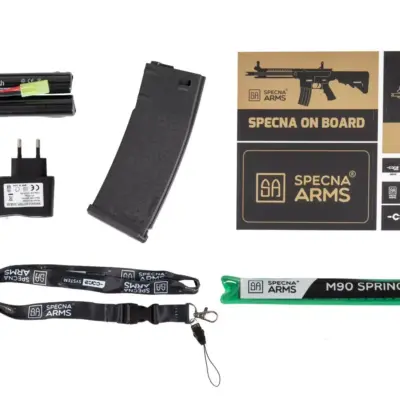 Alternative view of Replika karabinka RRA SA-C08 CORE™ - czarna