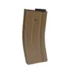 Magazynek low-cap 70 kulek do replik M4/M16 - tan OD-G-TOR-05-027191-00 asgbox.pl