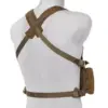 asgbox.pl - Kamizelka Light Fast Chest Rig - Tan