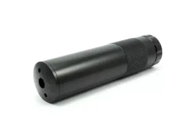 asgbox.pl - Tłumik dźwięku Elite Iron 160x40