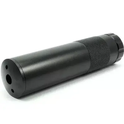 asgbox.pl - Tłumik dźwięku Elite Iron 160x40