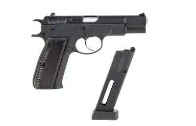 Replika pistoletu KP-09 (CO2) - obrazek 3