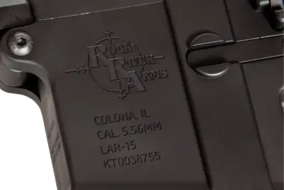 asgbox.pl - Replika karabinka SA-E14 EDGE™