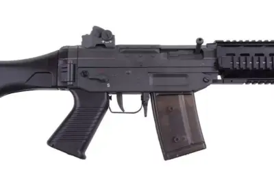 Replika karabinka JG082 RAS - obrazek 3