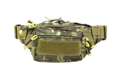 Torba biodrowa Kanga - MC Tropic - obrazek 2