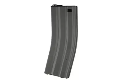 asgbox.pl - Magazynek low-cap 79 kulek do replik M4/M16