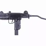 asgbox.pl - Replika pistoletu maszynowego Mini Uzi Protector