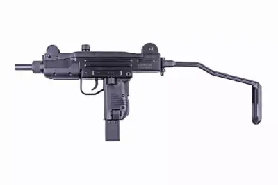 asgbox.pl - Replika pistoletu maszynowego Mini Uzi Protector