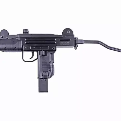 asgbox.pl - Replika pistoletu maszynowego Mini Uzi Protector