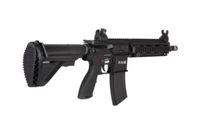 Replika karabinka SA-H02 ONE™ - czarna - obrazek 4