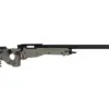 asgbox.pl - Replika karabinu snajperskiego CM706 - Olive Drab