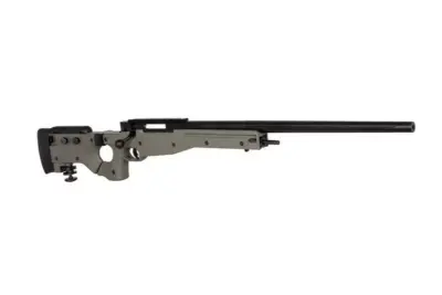 asgbox.pl - Replika karabinu snajperskiego CM706 - Olive Drab