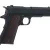 Replika pistoletu GPM1911 - czarna OD-G-GIG-02-022071-00 asgbox.pl