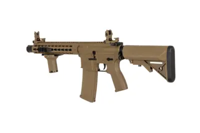 Replika karabinka SA-E07 EDGE™ - Full-Tan - obrazek 4