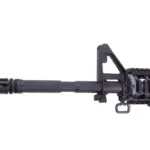 asgbox.pl - Replika karabinka LMT Defender RIS - czarny