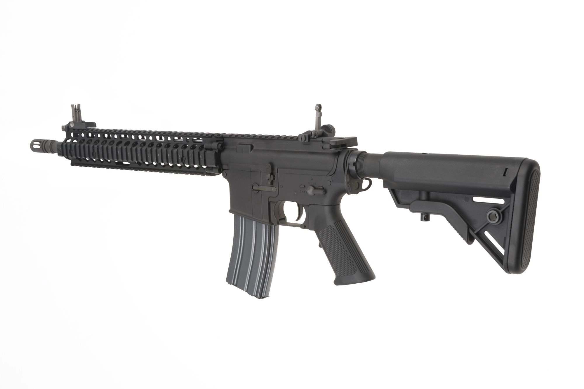 Replika karabinka ELAR SOPMODII (Platinum Version) OD-G-EIL-01-011503-00 asgbox.pl Replika karabinka ELAR SOPMODII (Platinum Version) - obrazek 2