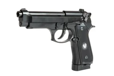 Replika pistoletu HGC-194FB-C - Full Auto - obrazek 2