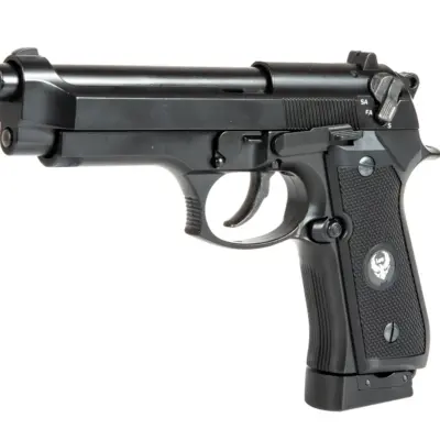 Alternative view of Replika pistoletu HGC-194FB-C - Full Auto