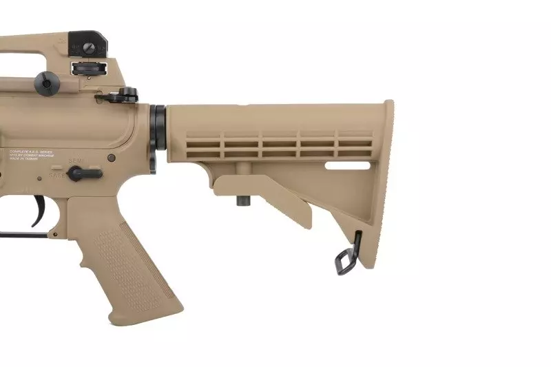 Replika karabinka CM16 Carbine Light DST OD-G-GIG-01-011014-00 asgbox.pl Replika karabinka CM16 Carbine Light DST - obrazek 3