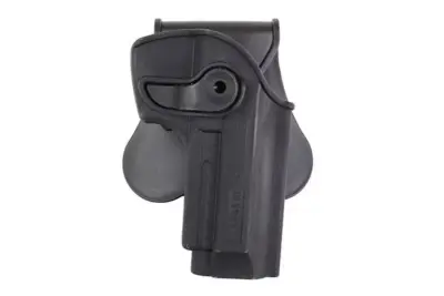 asgbox.pl - Kabura Nuprol Perfect Fit do replik M92 Beretta