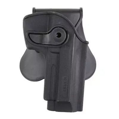 asgbox.pl - Kabura Nuprol Perfect Fit do replik M92 Beretta