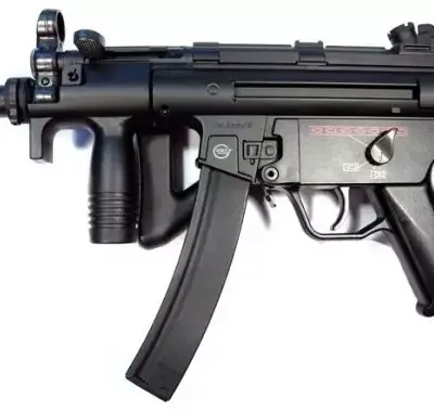 asgbox.pl - Model P5 K ( PDW ) [G5 GALAXY]