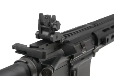 asgbox.pl - Replika karabinka VR16 Saber Carbine GBB - czarna