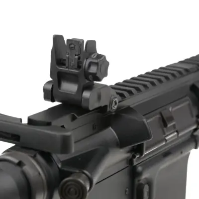asgbox.pl - Replika karabinka VR16 Saber Carbine GBB - czarna