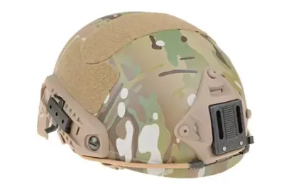 Replika hełmu Ballistic CFH - MC (L/XL) - obrazek 2