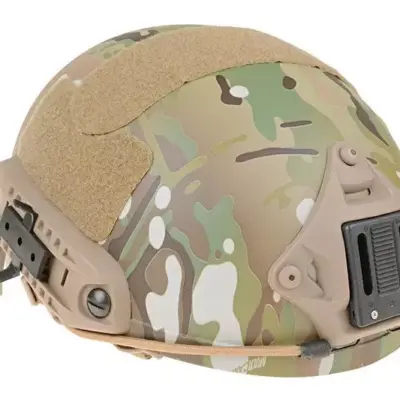 Alternative view of Replika hełmu Ballistic CFH - MC (L/XL)