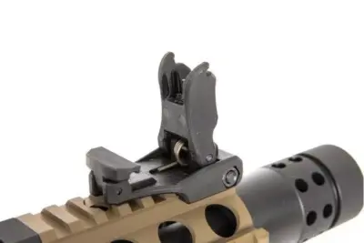 Replika karabinka RRA SA-E10 PDW EDGE™ ASTER™ V2 Custom - Half-Tan - obrazek 3