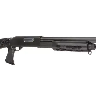 Alternative view of Replika strzelby CM353