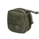 asgbox.pl - Ładownica Mini Utility Pouch - oliwkowa