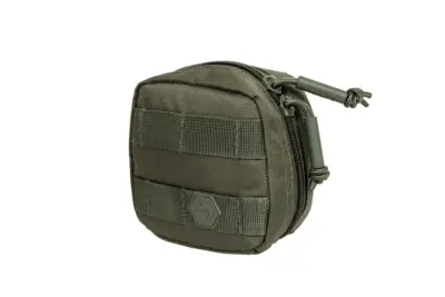 asgbox.pl - Ładownica Mini Utility Pouch - oliwkowa