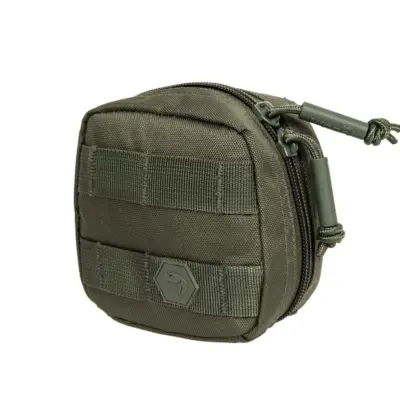 asgbox.pl - Ładownica Mini Utility Pouch - oliwkowa