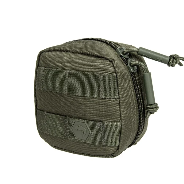 asgbox.pl - Ładownica Mini Utility Pouch - oliwkowa