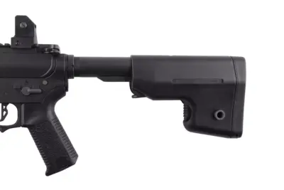 Replika karabinka AM-007 - czarna - obrazek 2