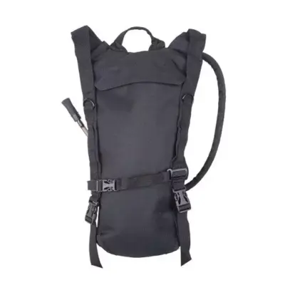 asgbox.pl - Pokrowiec z wkładem hydratacyjnym HYD-03 - czarny