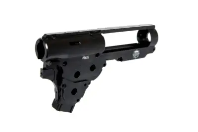 asgbox.pl - Wzmocniony szkielet gearboxa CNC HK417 - QSC