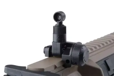 asgbox.pl - Replika karabinka SRT-30 - tan