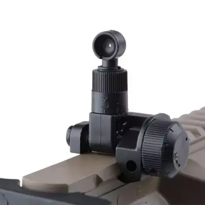 asgbox.pl - Replika karabinka SRT-30 - tan