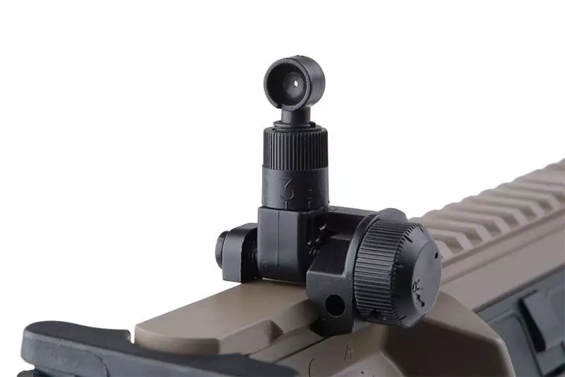 Replika karabinka SRT-30 - tan SRT-01-018780-00 asgbox.pl asgbox.pl - Replika karabinka SRT-30 - tan