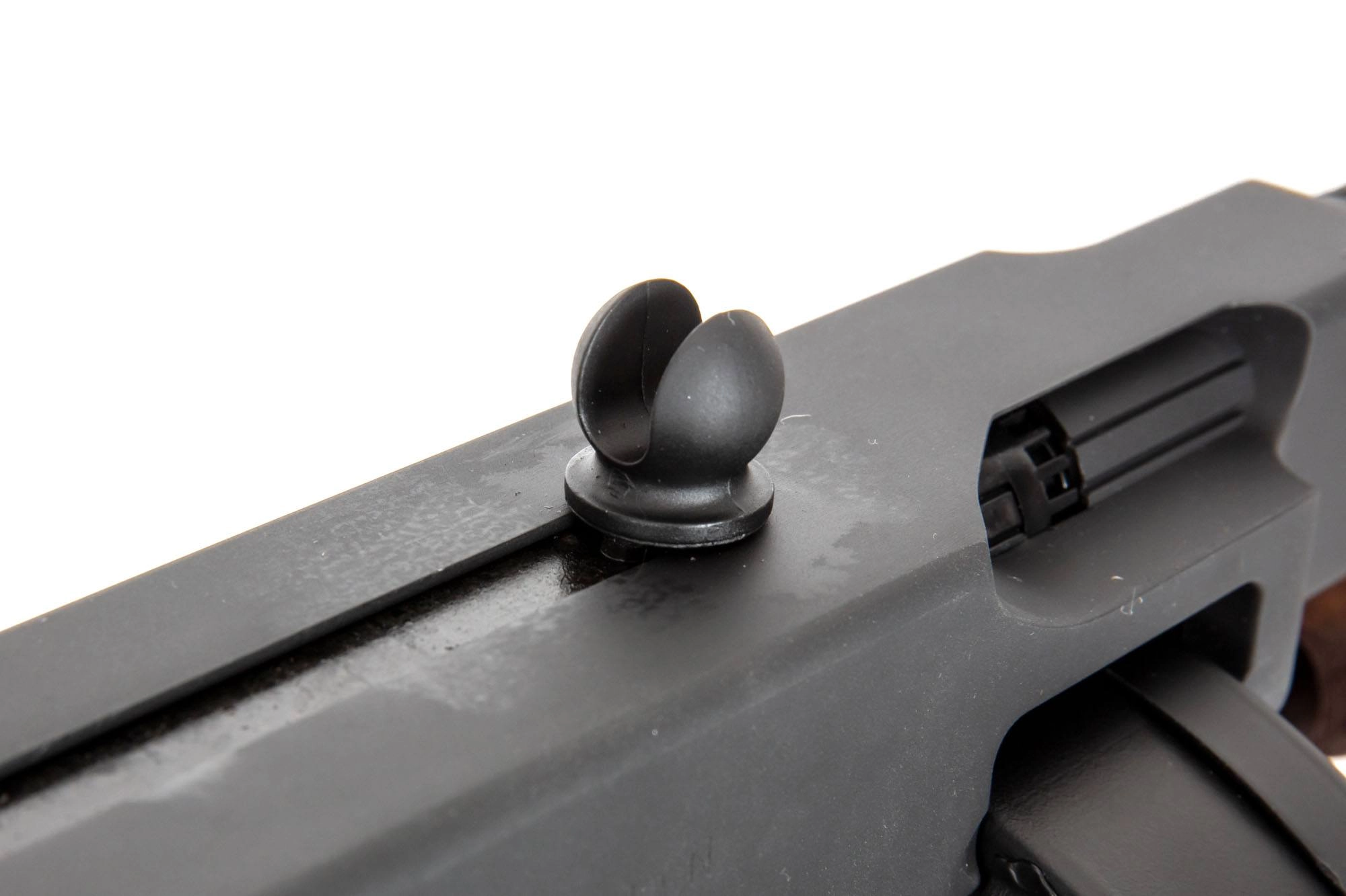 Replika pistoletu maszynowego M1928 Chicago OD-G-KIA-01-030121-00 asgbox.pl Replika pistoletu maszynowego M1928 Chicago - obrazek 4