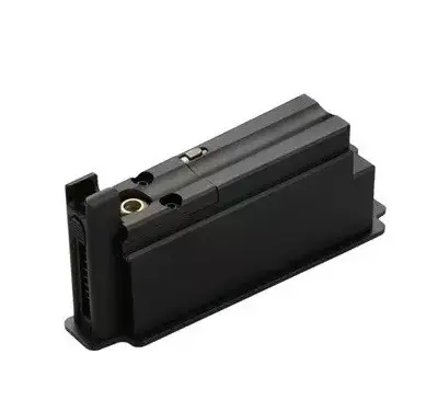 asgbox.pl - Magazynek low-cap do replik typu G980 (green gas)